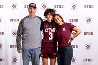 2022-10-29 Cy-Fair Freshman B Basketball Media Day