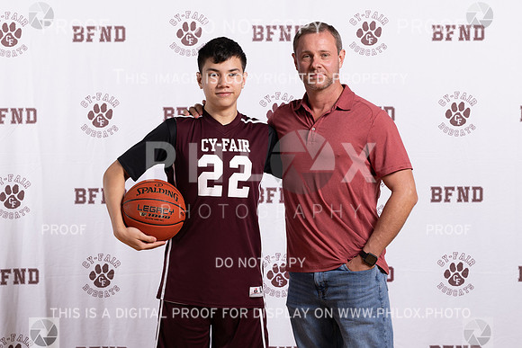 SOPH 22 DAD