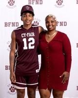 2022-10-29 Cy-Fair Sophomore Basketball Media Day