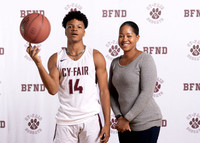 2022-10-29 Cy-Fair Varsity Basketball Media Day