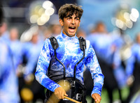 2025-26 Band & Color Guard Competitions