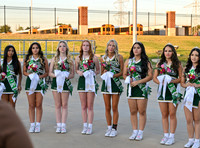2025-10-31 Cy-Fair @ Cy Falls - Boys - Varsity - Football
