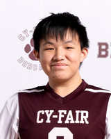 2022-10-29 Cy-Fair Sophomore Basketball Media Day Headshots