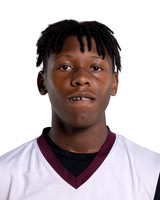 2022-10-29 Cy-Fair Freshman B Basketball Media Day Headshots