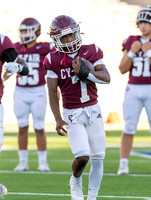 Elijah Perkins#7