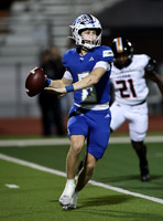 2025-11-7 Ferris (TX)  @ Wills Point (TX)  - Boys - Varsity - Football