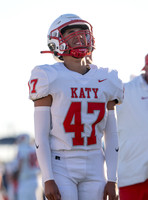 2025-10-29 Katy @ Katy Tompkins - JV-A - Football