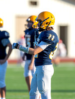 Bryce Dorsey #22