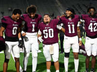 50 Isaiah Taboada Waller High School 2025-11-7