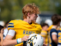 Brock Dorsey #15