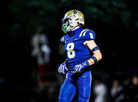 Hyde Park vs Regents FB-28