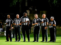 Hyde Park vs Regents FB-4