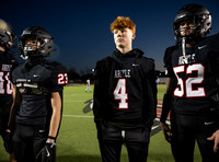 2025-10-30 Grapevine (TX)  @ Argyle (TX)  - Boys - 9A - Football