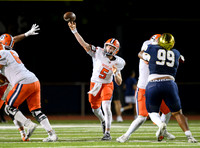 2025-11-14 Bridgeland @ Klein Collins - Boys - Varsity - Football