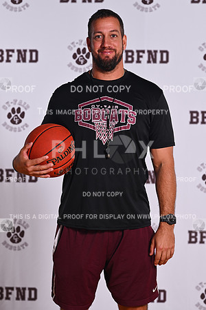Head Coach