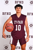 2022-10-29 Cy-Fair Make-up