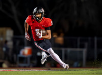 2025-11-14 Lucas Lovejoy @ Argyle (TX)  - Boys - Varsity - Football