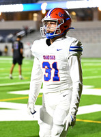 2025-11-14 Grand Oaks @ Aldine Nimitz - Boys - Varsity - Football