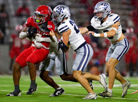 2025-11-21 College Park @ Cy Lakes - Varsity - Football
