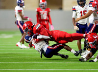 2025-11-7 Cy Springs @ Cy Lakes - Varsity - Football