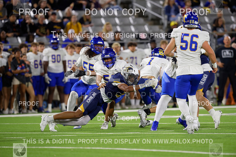 Vype Media, LLC | 2025-11-21 Grand Oaks @ Cy Ranch - Boys - Varsity ...