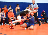 2025-26 Wrestling