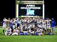 2025-11-22 Barbers Hill (TX) @ Austin Anderson (TX)  - Varsity - Football