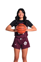 Individual Portraits - Cy-Fair Girls Basketball Media Day 2022-11-08