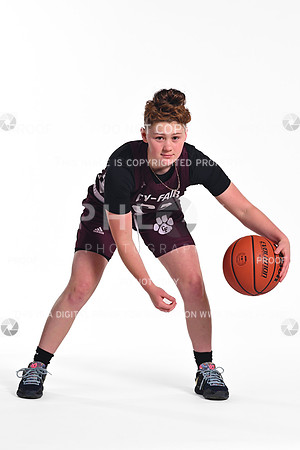 23 Macy Eaken 5