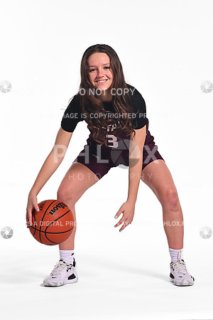 3 Laney Lyle 5
