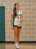 2025-11-24 Cleveland (TX)  @ West Fork - Girls - Varsity - Basketball