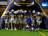 2025-11-21 Grand Oaks @ Cy Ranch - Boys - Varsity - Football