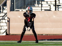2025-11-15 Little Elm - Hollins @ Marcus - McDonald - FMYFA - Boys - Youth - Football