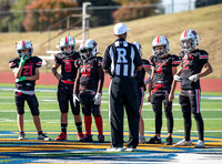2025-11-15 Marcus - Dennis - FMYFA @ Marcus - Blackwell - FMYFA - Boys - Youth - Football