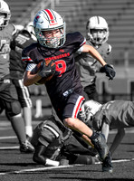 2025-11-15 Marcus - Buchanan - FMYFA @ Marcus - Lalonde - FMYFA - Boys - Youth - Football