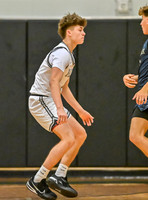 2025-11-25 Lake Creek @ Kingwood Park (TX)  - Boys - Varsity - Basketball