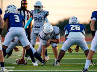 2025-11-15 Little Elm - Beal @ FM - Navy - FMYFA - Boys - Youth - Football