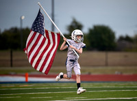 2025-11-1 FM - Hammel - FMYFA @ Little Elm - Kimble - Boys - Youth - Football