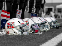 2025-11-1 Little Elm - Hollins @ Marcus - McDonald - FMYFA - Boys - Youth - Football