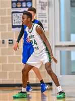 2025-11-29 Shepherd (TX)  @ West Fork - Boys - JV - Basketball