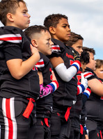 2025-11-1 LD Shantz @ Marcus - Dennis - FMYFA - Boys - Youth - Football