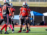 2025-11-8 Marcus - Blackwell - FMYFA @ Marcus - Buchanan - FMYFA - Boys - Youth - Football