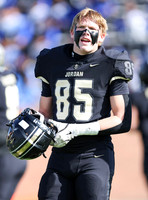 2025-11-28 C E King (TX)  @ Katy Jordan - Boys - Varsity - Football