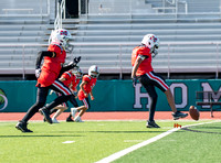 2025-11-8 Marcus - McDonald - FMYFA @ Marcus - Dennis - FMYFA - Boys - Youth - Football