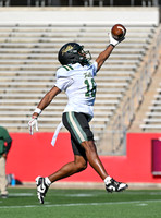 2025-11-28 North Shore @ Cy Falls - Boys - Varsity - Football