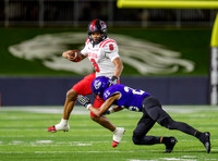 2025-11-28 Port Arthur Memorial @ College Station - Varsity - Football