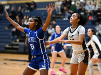 2025-12-2 Barbers Hill @ Cy Ranch - Girls - Varsity - Basketball