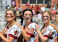 5-21 Cy Woods Powder Puff  -