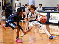 2025-12-4 Truitt MS @ Spillane MS - Boys - 8A - Basketball
