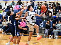2025-12-4 Truitt MS @ Spillane MS - Boys - 7A - Basketball